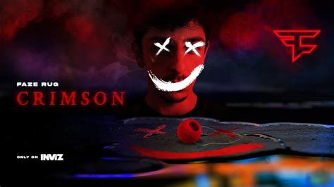 Faze Rug Crimson Movie Trailer Youtube
