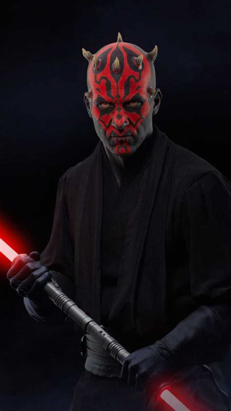 Darth Maul Wallpapers Ixpap