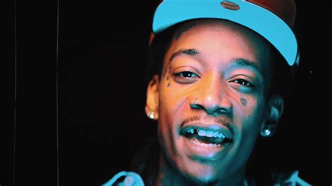 Wiz Khalifa Real Rappers Rap [official Music Video] Youtube Music