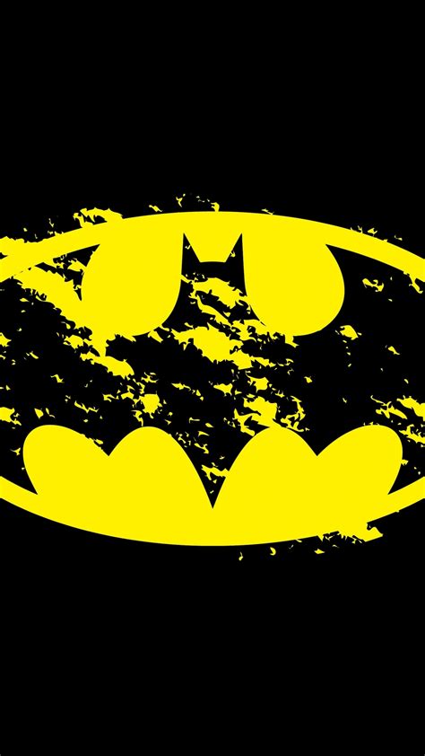 25 Best Ideas About Batman Wallpaper Iphone On Pinterest