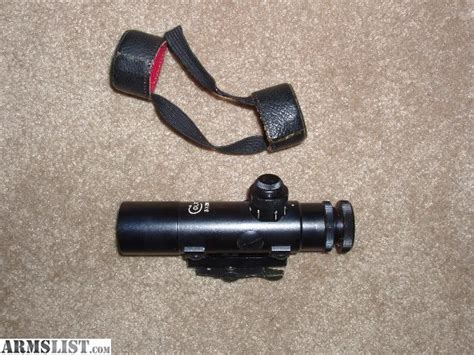 Armslist For Saletrade Colt Ar 15 M 16 3x20 Scope With Carry