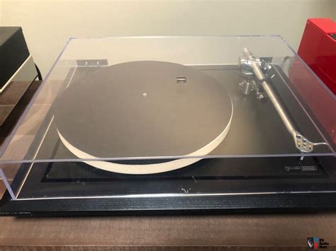 Rega P9 Turntable Photo 2515707 Us Audio Mart