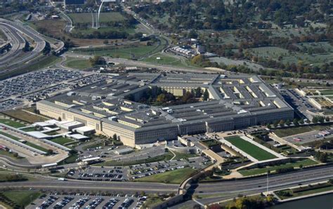 Why Are We Still Giving The Pentagon More Money The Nation