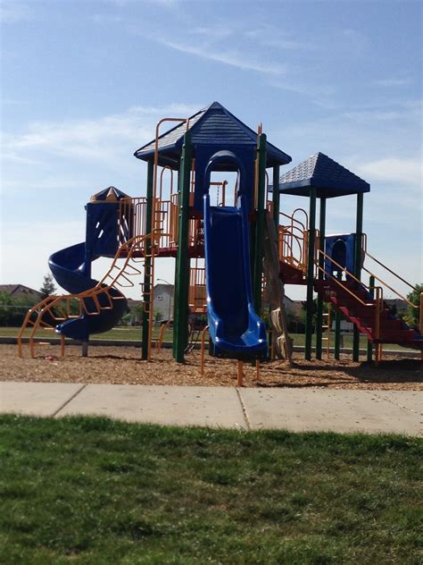 Rudolph Joseph Merino Park, Pacific Dr, Merced, CA - MapQuest