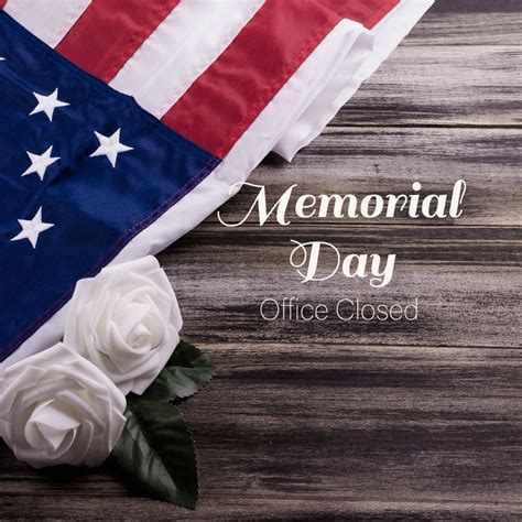 Memorial Day Office Closed Texas Corn Producers