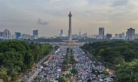 Di barat daya penduduk seramai. Ramalan Cuaca Hari Ini Jumat 20 November 2020: Jakarta ...
