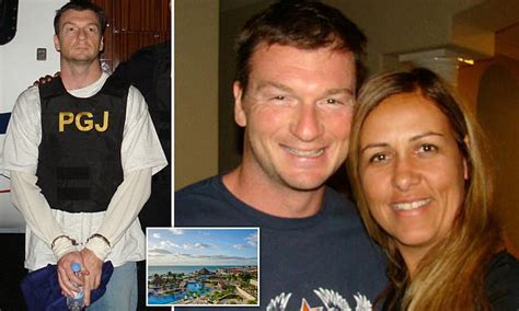 former survivor producer convicted of killing his wife is freed daily mail online