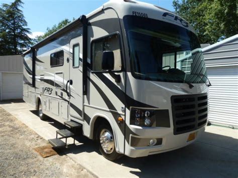 2015 Forest River Fr3 30ds For Sale By Owner Oregon City Or Rvt