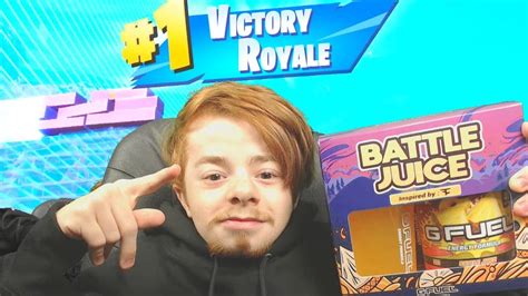 Fortnite And Trying Faze Clans Battle Juice Youtube