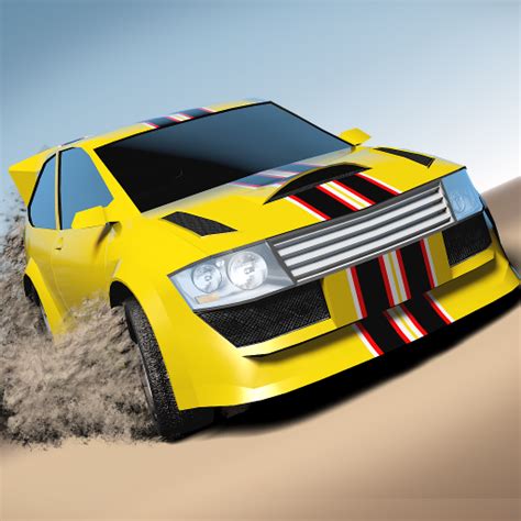 On our site you can easily download rally fury (mod, unlimited money).apk! Rally Fury - Extreme Racing v1.70 (Mod) | Apk4all.com