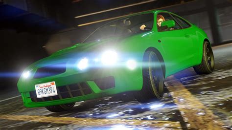 Galería Gta Online Actualización Los Santos Tuners Galería De Imágenes