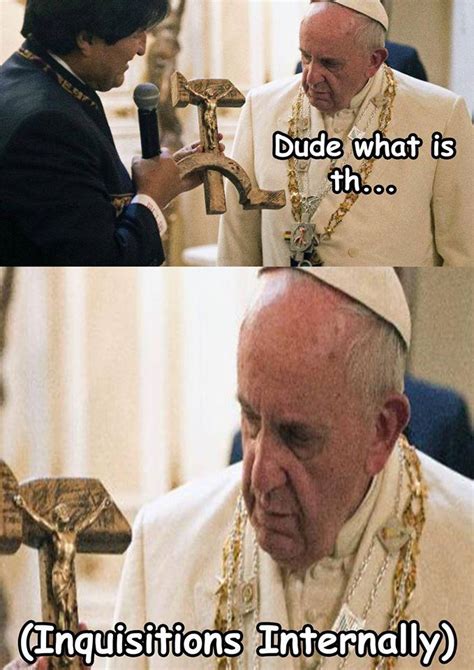 Pope Francis Memes Pope Francis Know Your Meme Trending Images