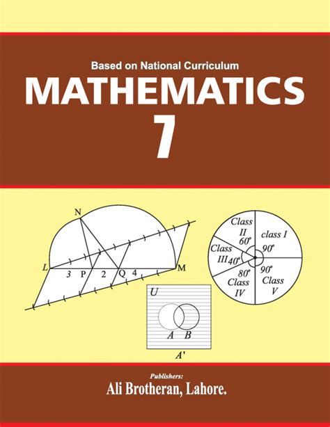 Math 7 Alibrotheran