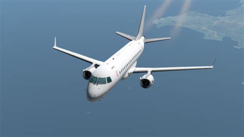 The fact is all of these are available. SSG E170 (non-evolution/freeware) texture remaster - Airliners - X-Plane.Org Forum