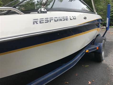 Malibu boats response lxi pdf user manuals. Malibu Response LXi 2003 for sale for $20,000 - Boats-from ...