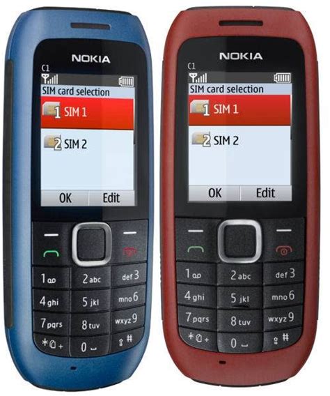 Nokia Dual Sim Mobile Phones Model With Price In India Latest Mobile