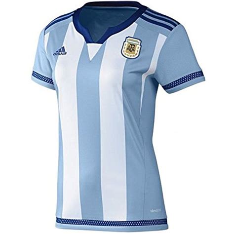 Adidas Women Argentina Home Soccer Jersey You Can Find Out More Details At The Link Of The