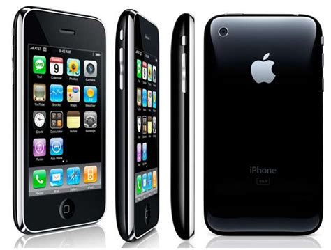 Compare different specifications, latest review, top models, and more at iprice. Apple iPhone 3G Price in Malaysia & Specs | TechNave