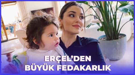 Hande Er El Hayaller N Neden Erteled De Magazin Youtube