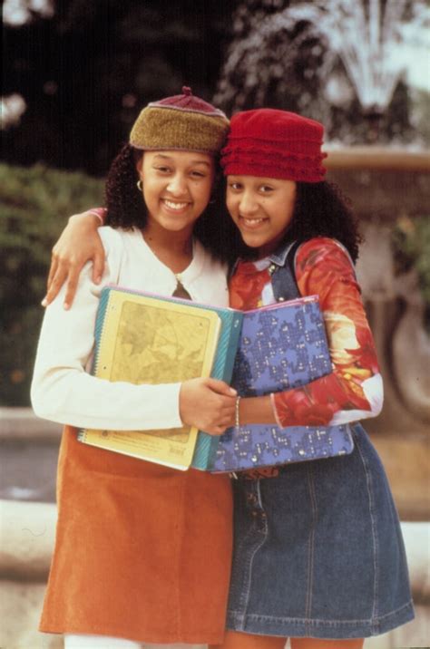 The Cast Of Sister Sister Where Are They Now Popsugar Entertainment Uk