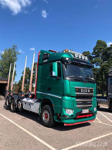 1 background 1.1 official description 1.2 personality 1.3 physical appearance 2 role in the film 3 gallery 4 trivia 5. Sisu CK16M K-AKK-8x4 - Timber trucks, Year of manufacture ...