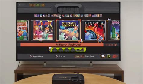 Best Turbografx 16 Games In 2024 Ranked By Gamers G For Games