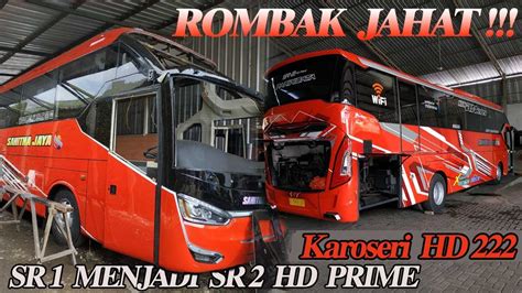 Rombak Jahat ‼️ Dari Ex Pahala Kencana Legacy Sr1 Jadi Sahitha Jaya Legacy Sr2 Hd Prime Youtube