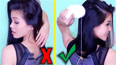 10 Clothing Hacks Every Girl Must Know Youtube