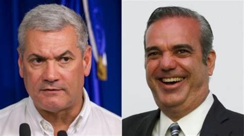 مرشح المعارضة يعلن فوزه في الانتخابات الرئاسية في الدومينيكان Swi Swissinfoch