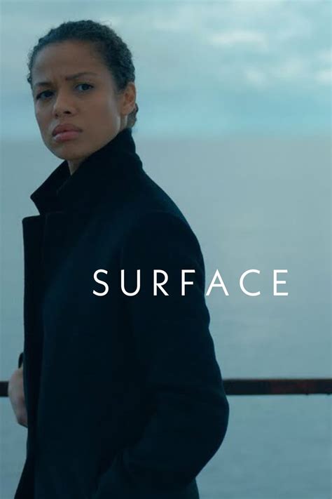 Surface Tv Series 2022 Posters — The Movie Database Tmdb