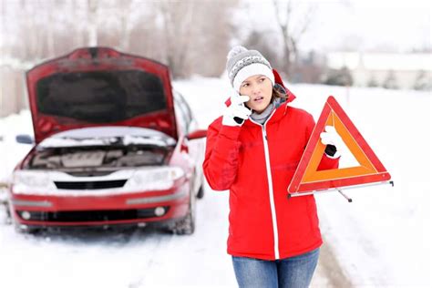 Prepping Your Car For Winter New Way Auto Solutions