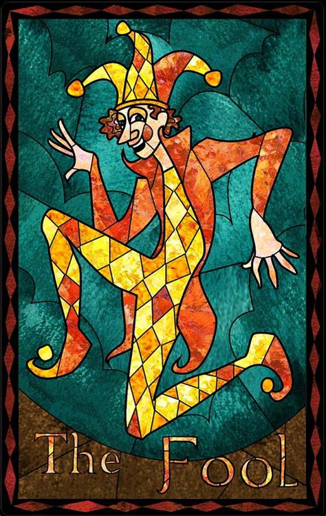 The Fool Tarot Card 301 Moved Permanently The Fool Card Is All