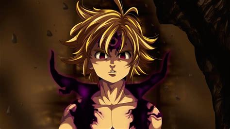 16 Anime Demon King Wallpaper Anime Wallpaper