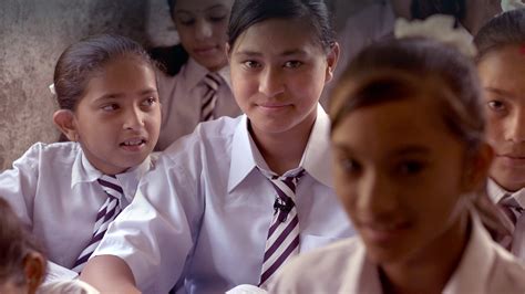 6 Facts About Girls Education In Nepal Little Sisters Fund