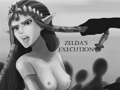 50789251 P0 Zeldas Execution Luscious Hentai Manga And Porn