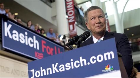 ohio gov john kasich announces he s running for president nbc news