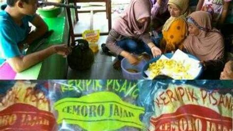 Latar belakang kondisi ekonomi di jaman sekarang sedang dalam keadaan krisis. Contoh Proposal Kewirausahaan Kripik Pisang - Contoh ...