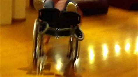 Wheelchair Fail Compilation Youtube