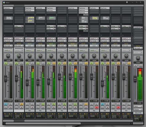 What are some of the best skins for it? Reaper Themes | Page 3 | Ultimate Metal - Heavy Metal ...