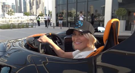 The Mclaren Elva Can Make You Feel “weird” Driving It Supercar Blondie