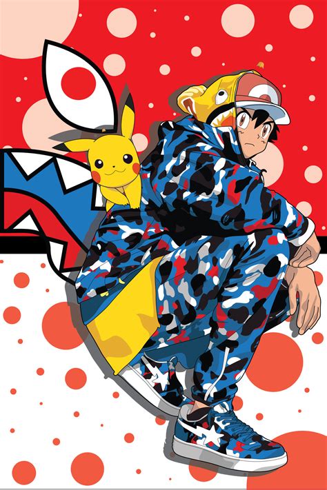 We have an extensive collection of amazing background images carefully chosen by our community. Supreme Bape Gucci Wallpapers - PetsWall