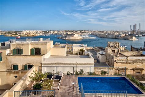 Deluxe Harbour View 66 Saint Pauls Malta