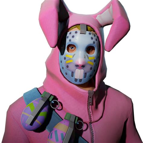 How Many Rabbit Skins You Got Happy Easter Rfortnitebr