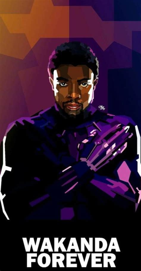 Black Panther Wakanda Forever Tchalla Ms Marvel Marvel Dc Comics