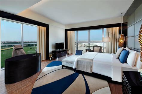 Hotel Near Abu Dhabi Airport Marriott Hotel Al Forsan Abu Dhabi