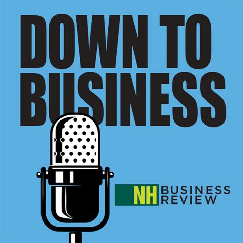 Down To Business Podcast On Spotify