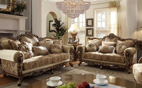 El Dorado Furniture Living Room Set Bryont Blog