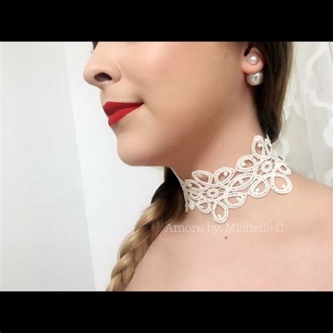 Jewelry Choker Poshmark Emma Watson Sexiest Arte Sexy Earrings
