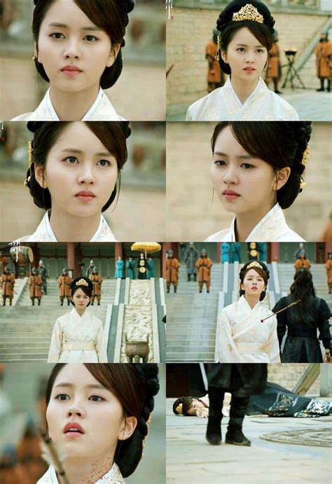 These pictures of this page are about:kim so hyun goblin. KimSoHyun Goblin | Globin drama, Goblin, Inuyasha imagenes