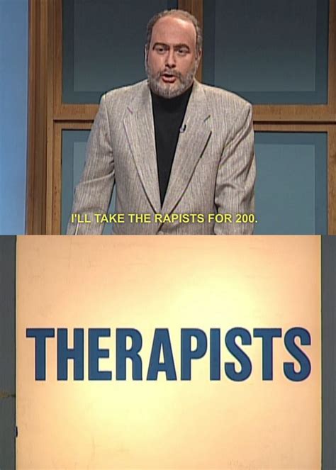 10 Iconic Misreadings Of Snl Celebrity Jeopardy Categories Funny